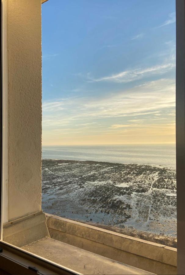 Villa Le Courlis Panoramic See View Ault Luaran gambar