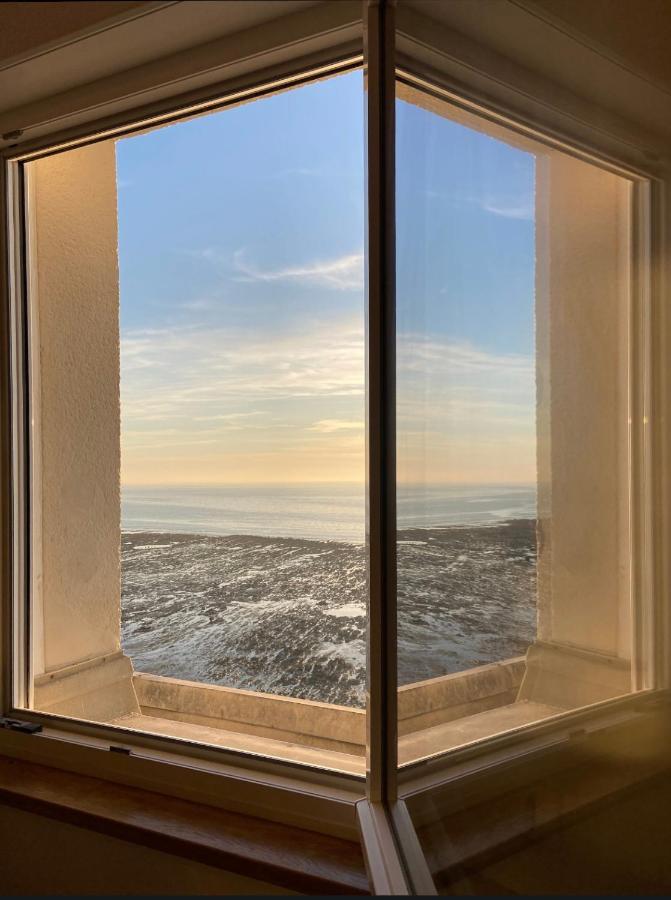 Villa Le Courlis Panoramic See View Ault Luaran gambar